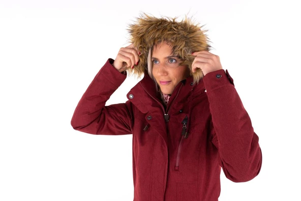 Kilpi Kadın Kaban - 6