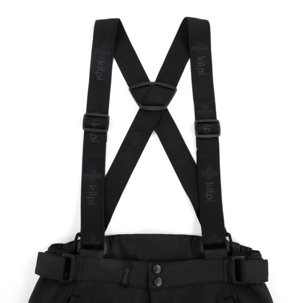 Kilpi Kadın Softshell Kayak Pantolonu - 4