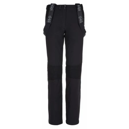 Kilpi Kadın Softshell Kayak Pantolonu - 2