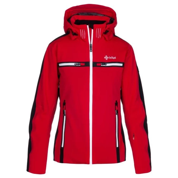 Kilpi Kadın Kayak Montu - Resim 2