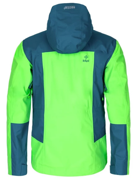 Kilpi Erkek Kayak Montu - 3