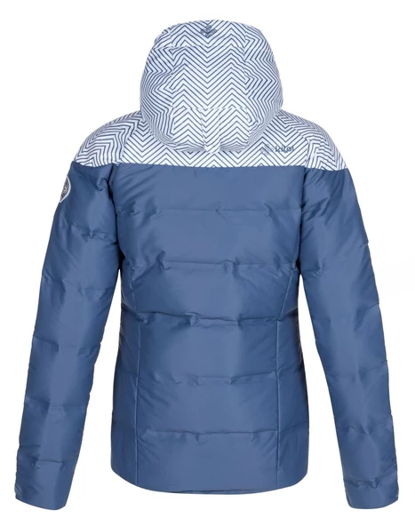 Kilpi Erkek Kayak Montu - Resim 3