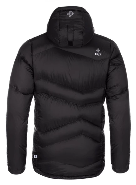 Kilpi Erkek Kaz Tüyü Mont - 3