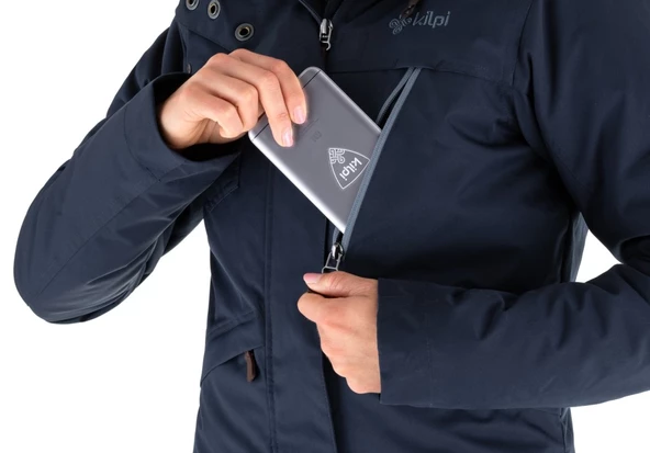 Kilpi Kadın Kaban - 5