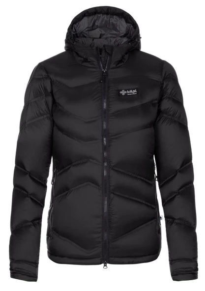 Kilpi Kadın Kaz Tüyü Mont - 2