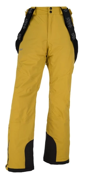 Kilpi Erkek Kayak Pantolonu - 2