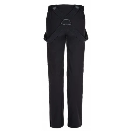 Kilpi Kadın Softshell Kayak Pantolonu - 3