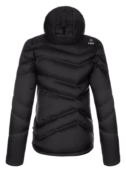 Kilpi Kadın Kaz Tüyü Mont - 3