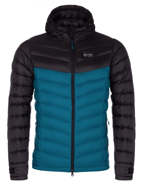 Kilpi Erkek Kaz Tüyü Mont - 2