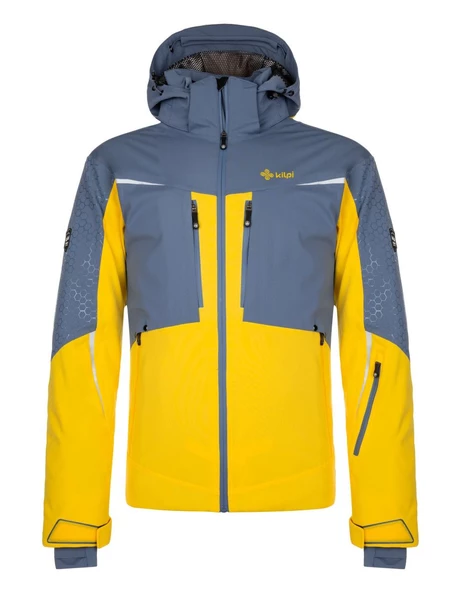 Kilpi Erkek Kayak Montu