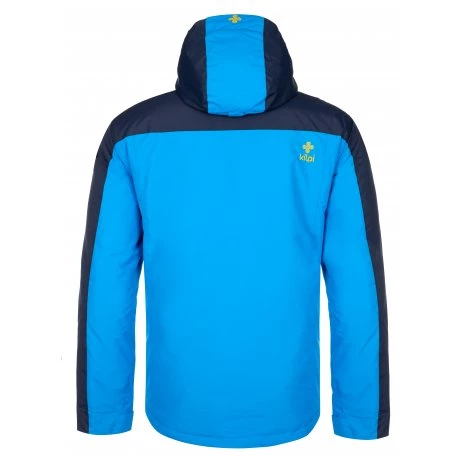 Kilpi Erkek Kayak Montu - 6