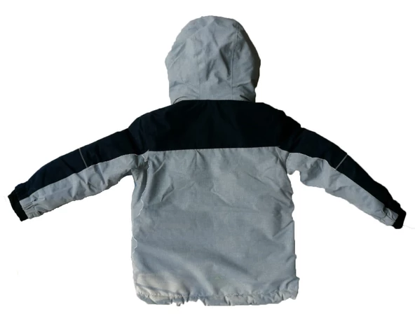 Nortfill Erkek Cocuk Kayak Montu - 3