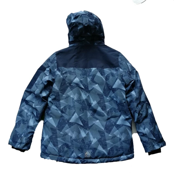 Nortfill Erkek Cocuk Kayak Montu - Resim 3