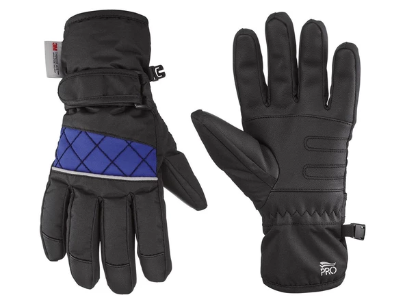 Crıvıt Pro Cocuk Kayak Eldiveni - 3