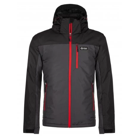 Kilpi Erkek Kayak Montu - 9