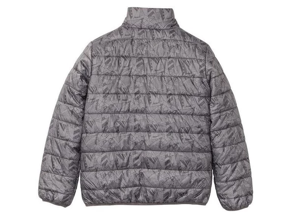 Pepperts Erkek Cocuk Sisme Ceket - 3