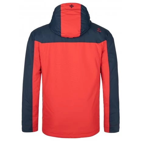 Kilpi Erkek Kayak Montu - 8