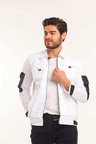 Workwear İşçi Ceketi
