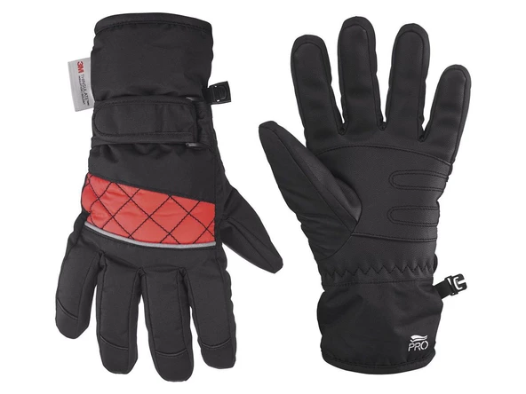 Crıvıt Pro Cocuk Kayak Eldiveni - 2