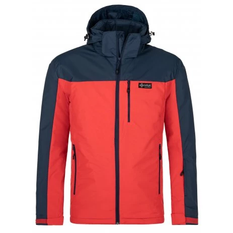 Kilpi Erkek Kayak Montu - 7