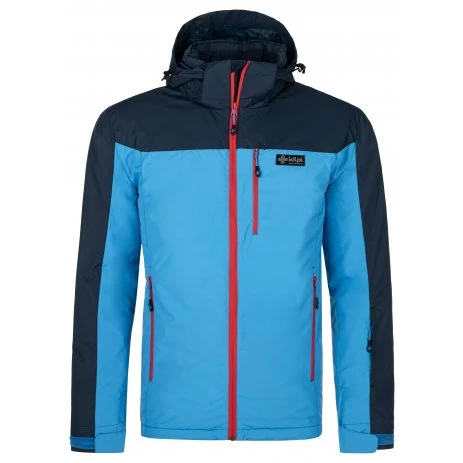 Kilpi Erkek Kayak Montu - 11