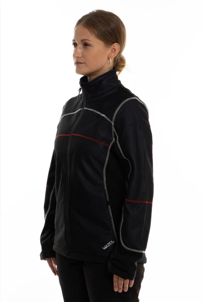 Move 360 Softshell Ceket - 2