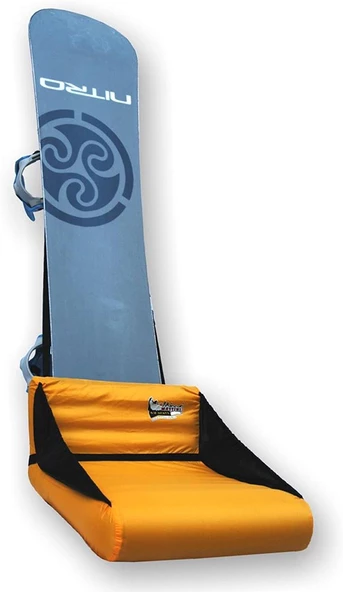 Mattini Şişme Snowboard&Outdoor Sandalyesi - 3