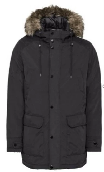 Lıvergy Erkek Parka - 3