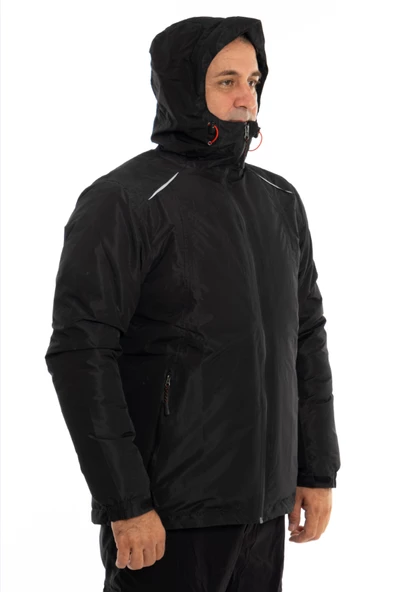 Crıvıt Erkek Kayak Montu - 7