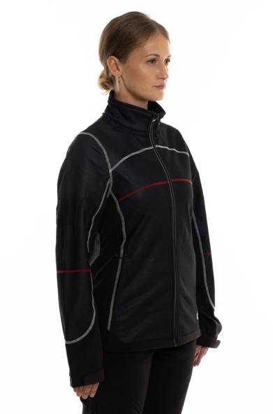 Move 360 Softshell Ceket