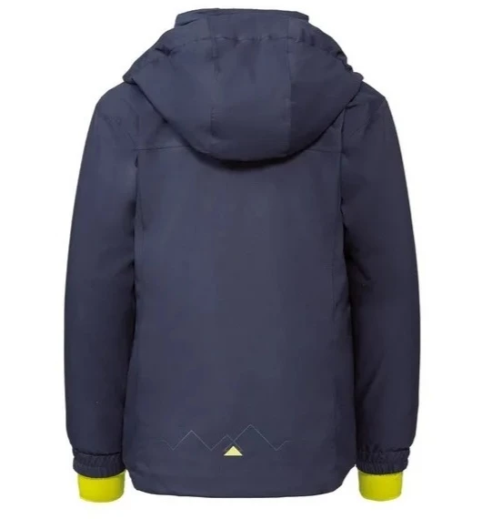 Crıvıt Pro Erkek Cocuk Kayak Montu - Resim 3