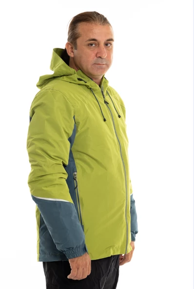 Crıvıt Erkek Kayak Montu - 2