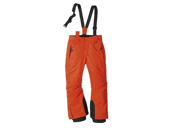 Crıvıt Pro Cocuk Kayak Pantolonu - 2