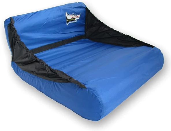 Mattini Şişme Snowboard&Outdoor Sandalyesi - 4