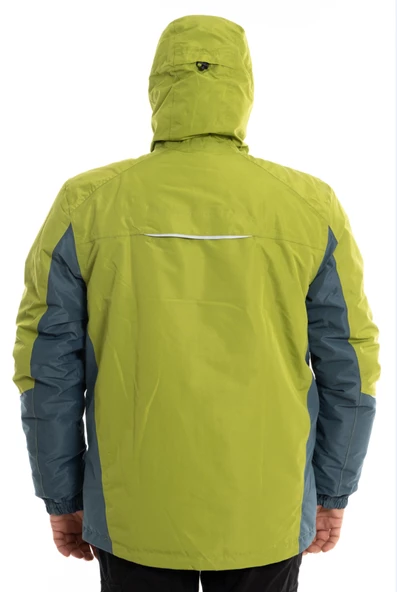 Crıvıt Erkek Kayak Montu - 3