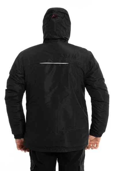 Crıvıt Erkek Kayak Montu - 6