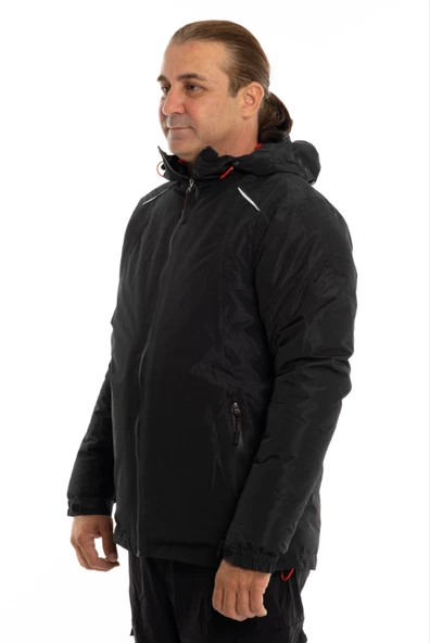 Crıvıt Erkek Kayak Montu - 5