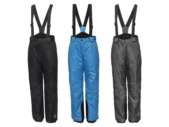 Crıvıt Cocuk Kayak Pantolonu - 2