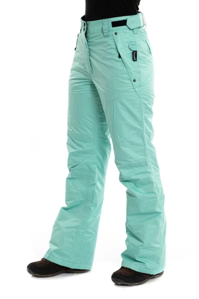 Crıvıt Kadın Kayak Pantolonu - 2