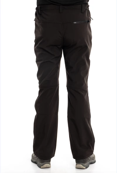 Crane Erkek Softshell Pantolon - 3