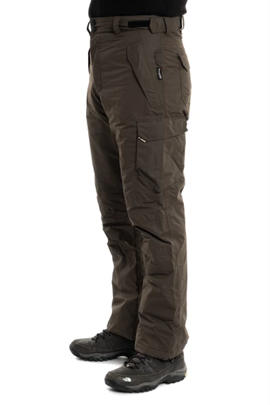 Crıvıt Erkek Kayak Pantolonu - 2