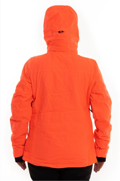 Celsius Kadın Kayak Ceketi - 6