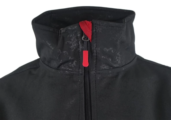 Toptex Kadın Softshell Ceket - 7