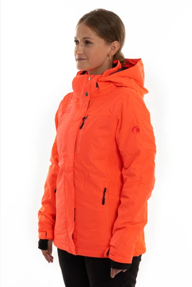 Celsius Kadın Kayak Ceketi - 3