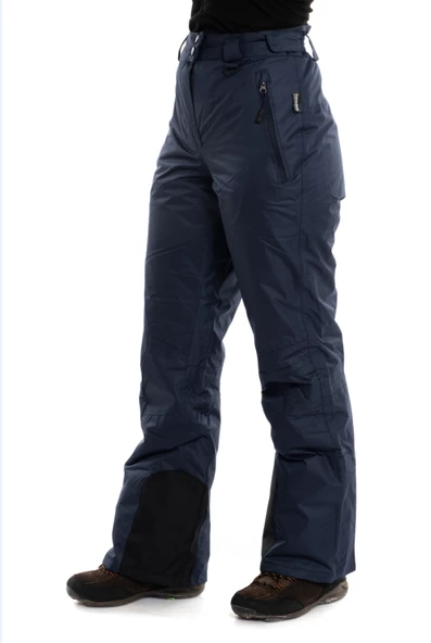 Crıvıt Kadın Kayak Pantolonu - 2