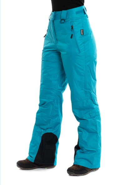 Crıvıt Kadın Kayak Pantolonu - 2