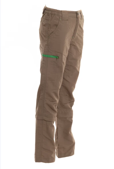 Crıvıt Erkek Kadın ve Cocuk Yürüyüş Pantolonu - 9