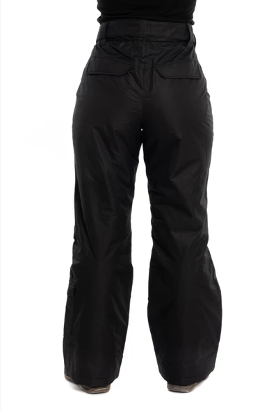 Crıvıt Kadın Kayak Pantolonu - 5