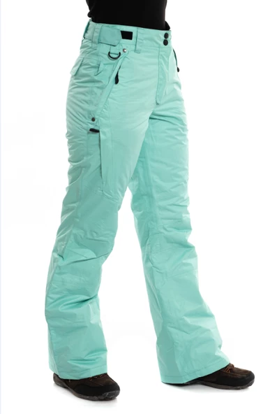 Crıvıt Kadın Kayak Pantolonu - 4