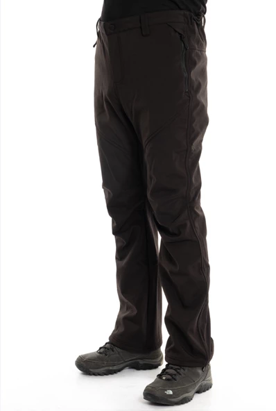 Crane Erkek Softshell Pantolon - 2